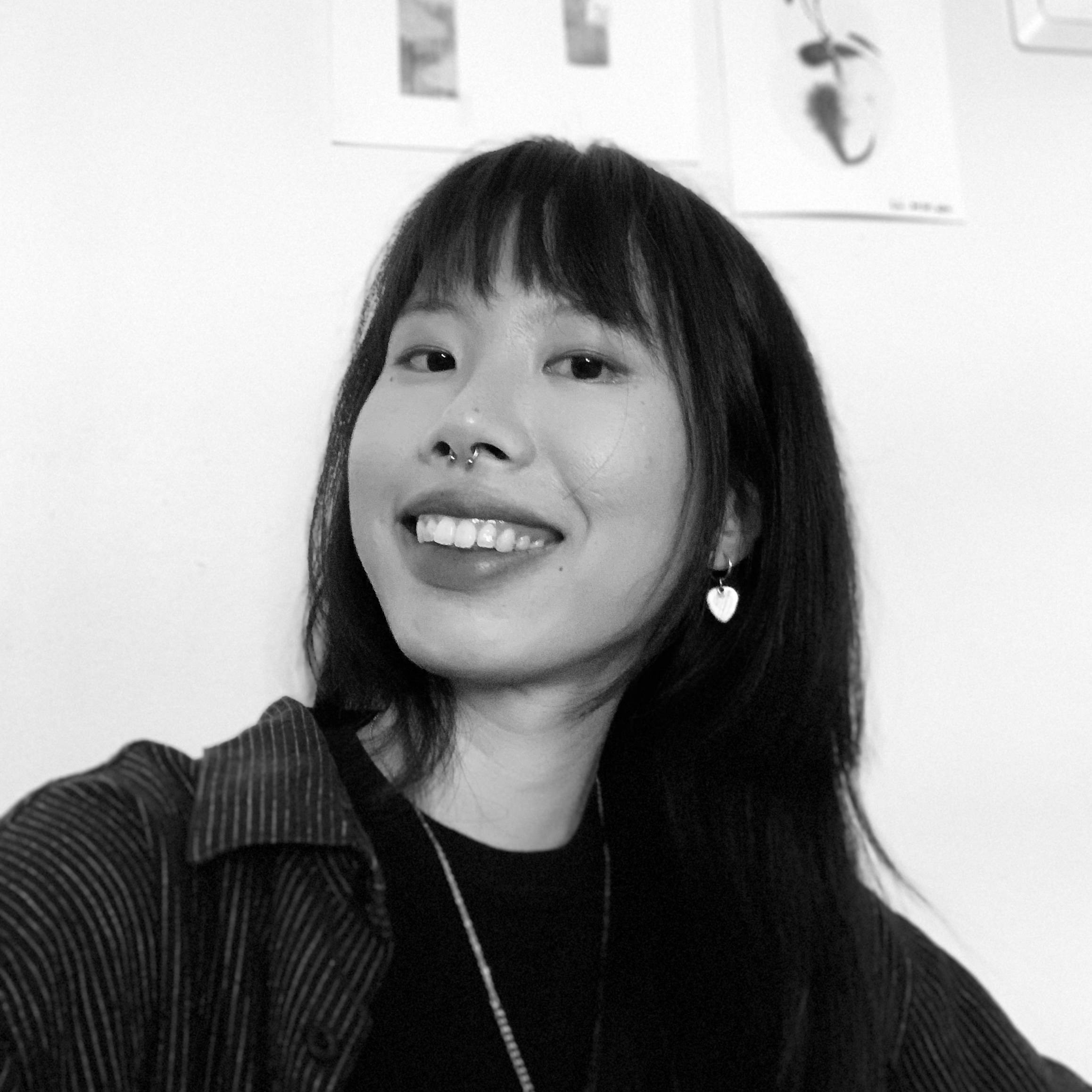 Lu Chen photo